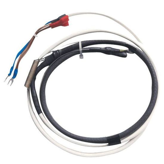 Блок внешний универсальный Ballu BLC_O/out-100HN1_21Y/-40 полупром. сплит-системы (зимний комплект)