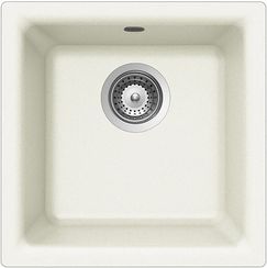 Мойка SCHOCK Euro 40 Cristalite альпина