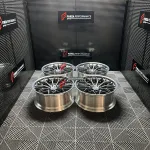 КОВАНЫЕ ДИСКИ для Mercedes BENZ G63 2025 AMG G CLASS W465
