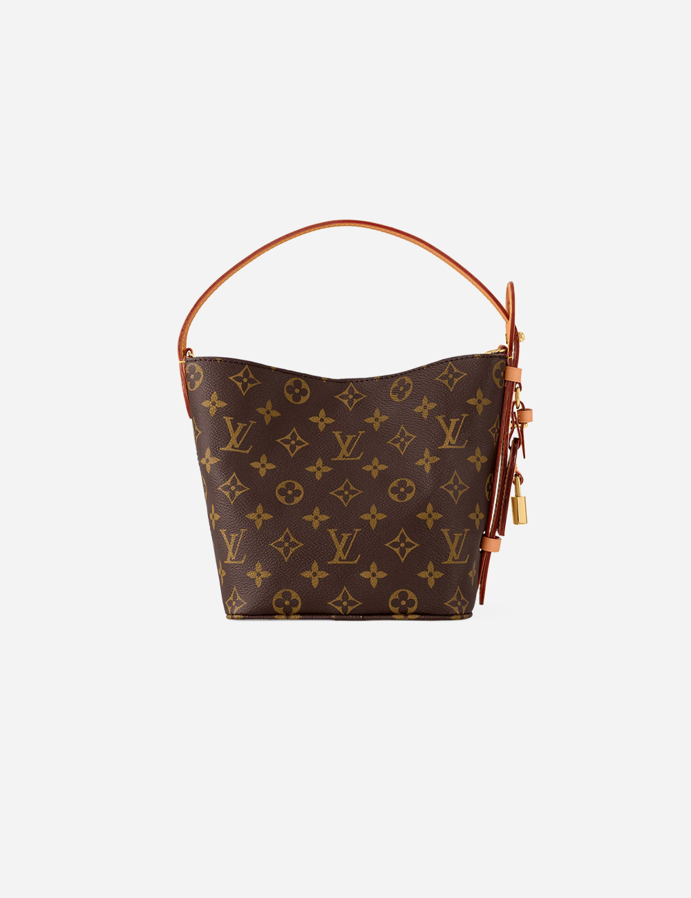 Сумка Louis Vuitton All In BB "Monogram Canvas"