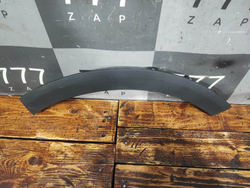 Накладка крыла заднего правого Chery Tiggo 7 Pro 20-нв Б/У Оригинал 609000501AA