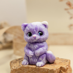 Кот сиамский