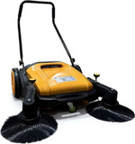 Машина подметальная TOR GM98 1050758
