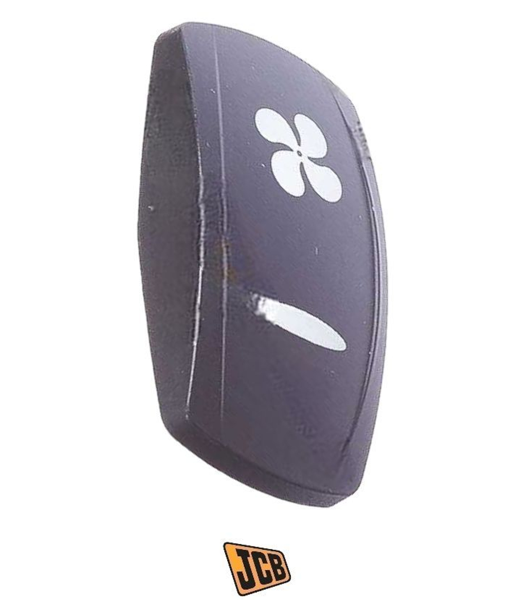 Кнопка стабилизатора JCB 335/H3482, 335-H3482, 335H3482