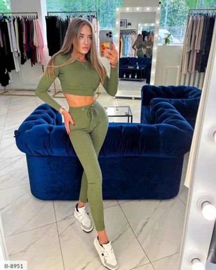 Костюм II-8950 Фабрика Моды Фото 2