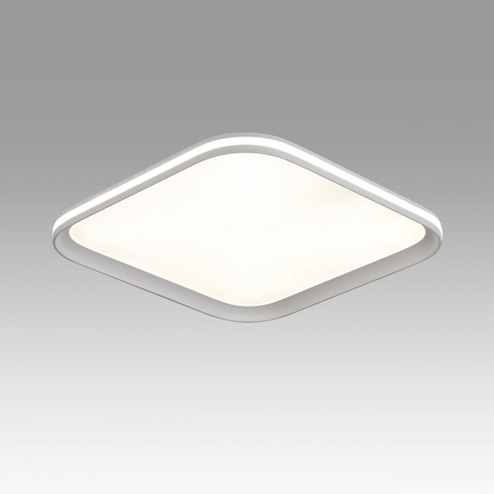 Накладной светильник Sonex Beta 7750/72L