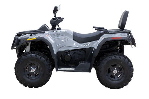 Квадроцикл HISUN Tactic 550 Limited (ПСМ)