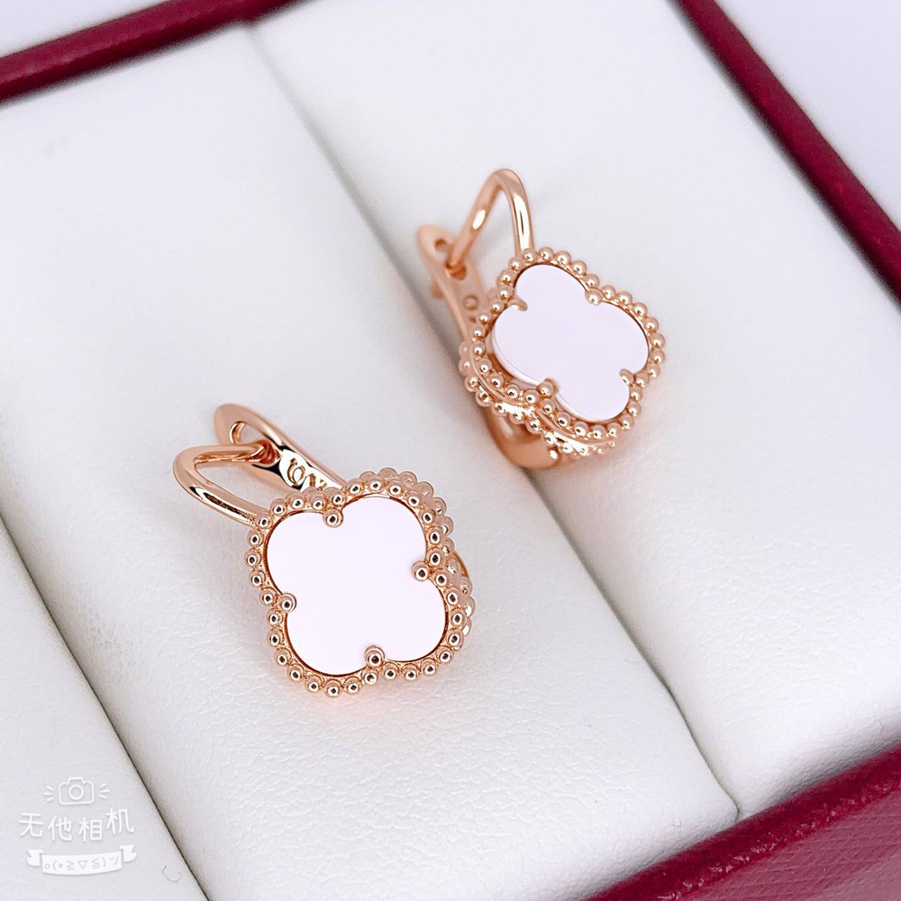 Серьги XinQuan - арт377