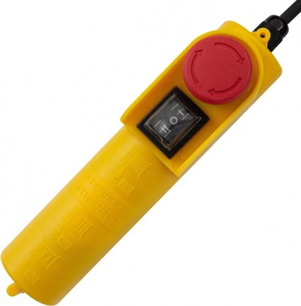 Таль электрическая Denzel TF- 800 52014