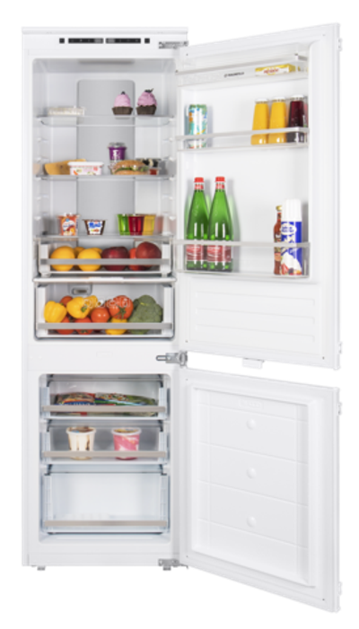 Холодильник встраиваемый MAUNFELD MBF177NFWH