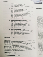 Self-instruction in Language Learning (Cambridge Language Teaching Library)