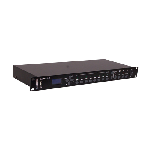 INVOLIGHT DMXREC512 - записывающее устройство DMX-512