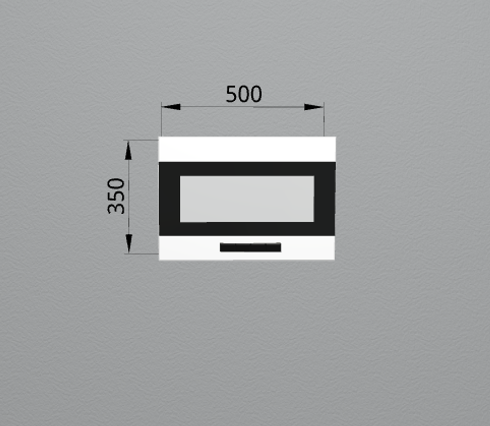 Ройс Белый софт ПГСФ 500