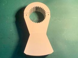 Вилки переключения и комплектующие