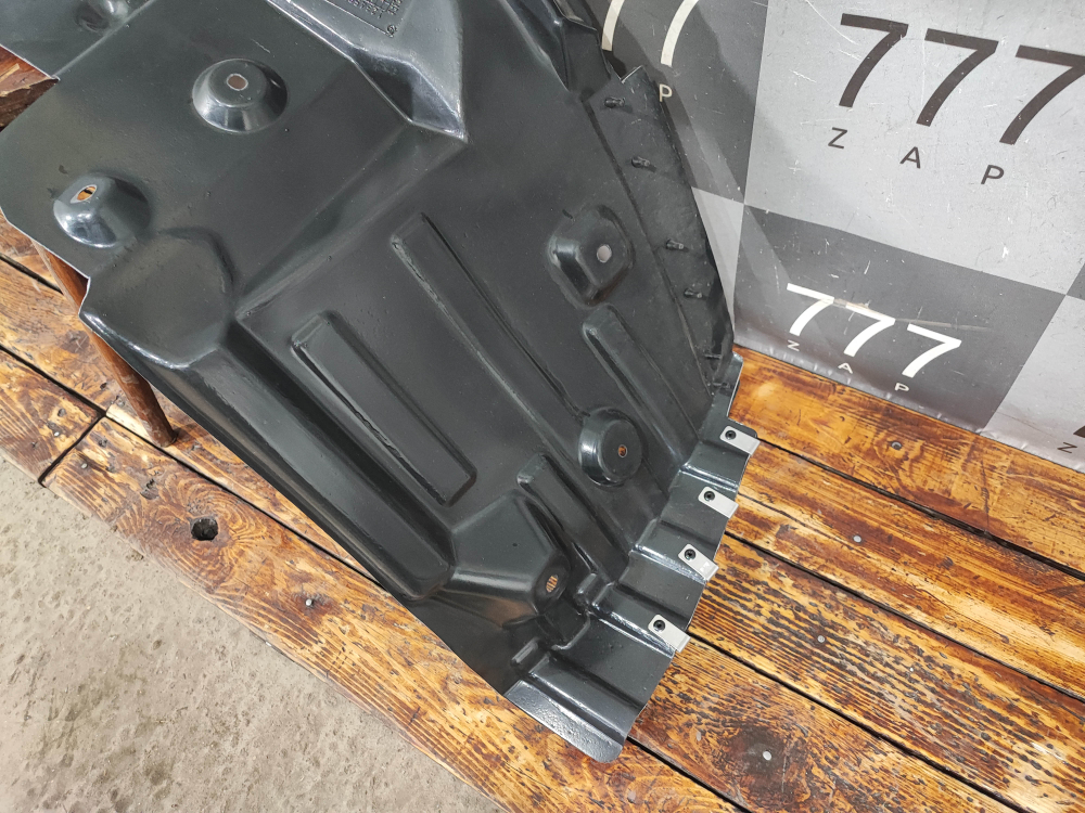 Подкрылок передний левый Tank 300 21-нв Новый Оригинал 5512200XKM01B