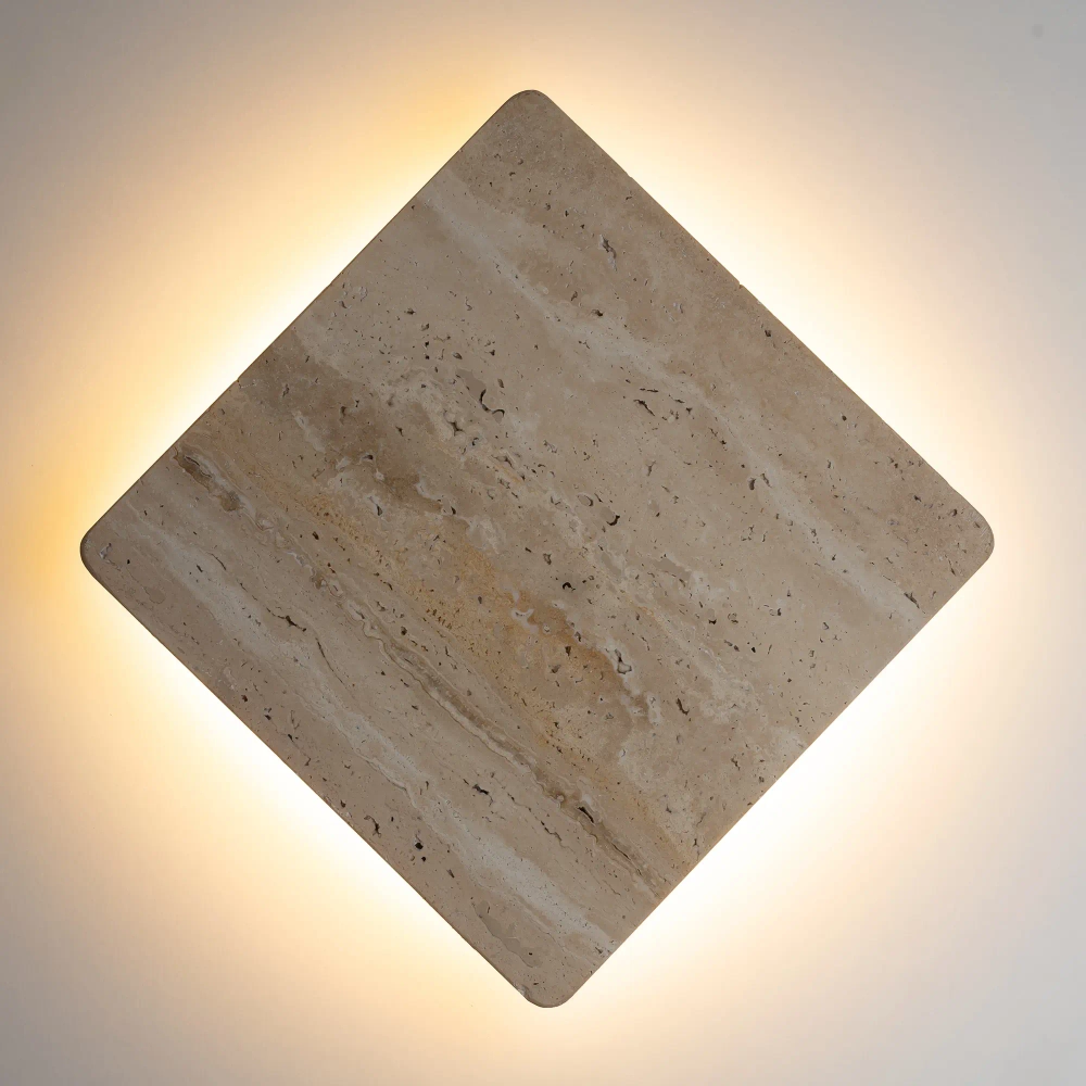 Настенный светодиодный светильник Citilux Mares CL246012