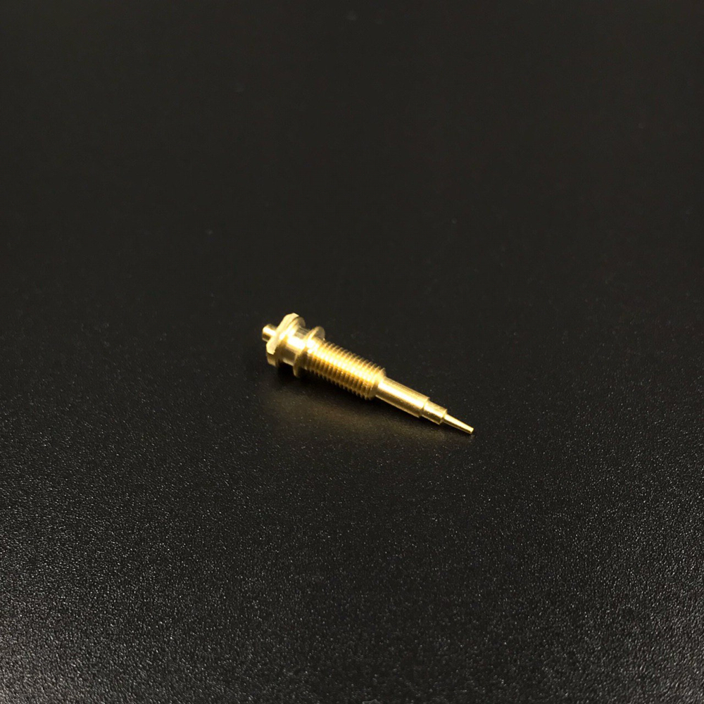 Игла регулировочная холостого хода Yamaha F9.9-25 (Yamaha)