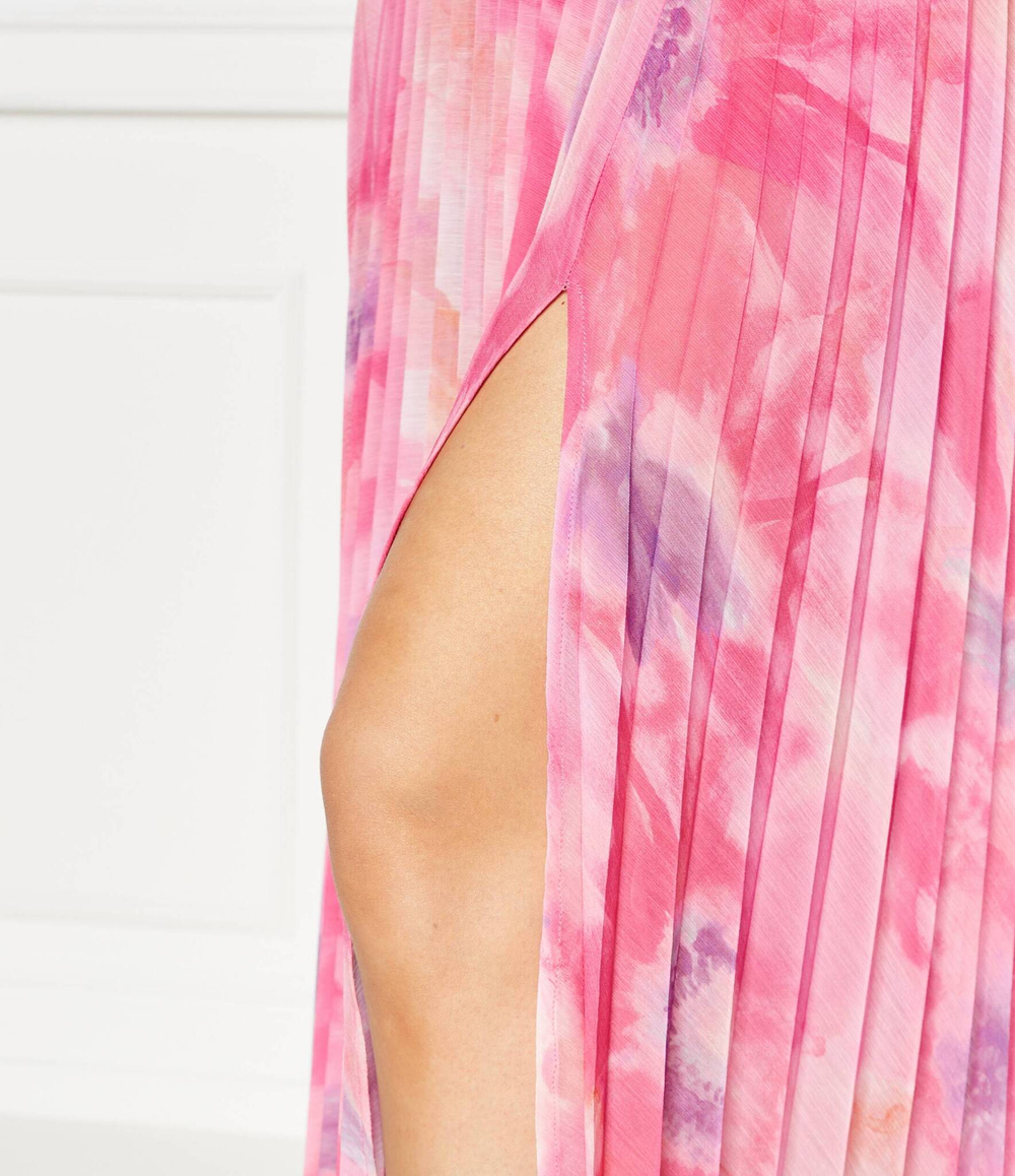 Юбка Liu Jo - розовый(CA4442 TS063)