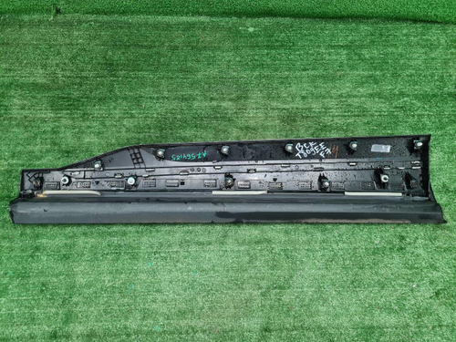 Накладка двери передняя правая Haval F7 2 (24-нв)