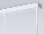 Подвесной светильник Ambrella Light TR TR8117