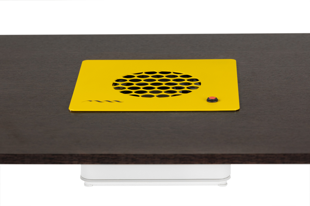 Встраиваемая вытяжка для маникюра MAX Ultimate X2