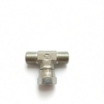 Тройник гн.3/8-нр.1/4-нр.1/4