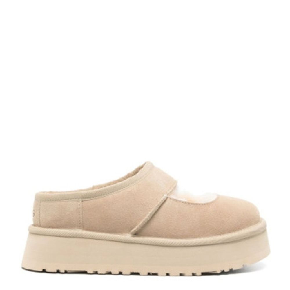 Ugg Bea Mary Jane Muster Sed Ugg Bea Mary Jane Muster Sed