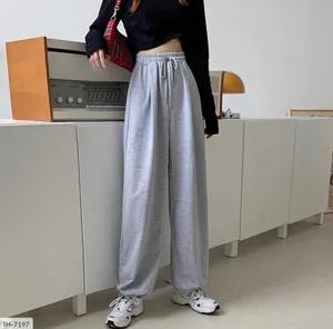 Джоггеры IH-7193 Фабрика Моды