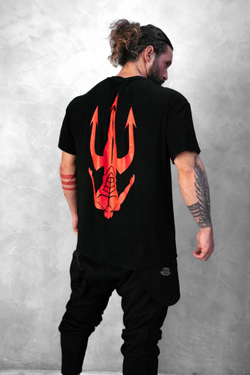 Футболка BODY ENGINEERS Just One Breath Shirt