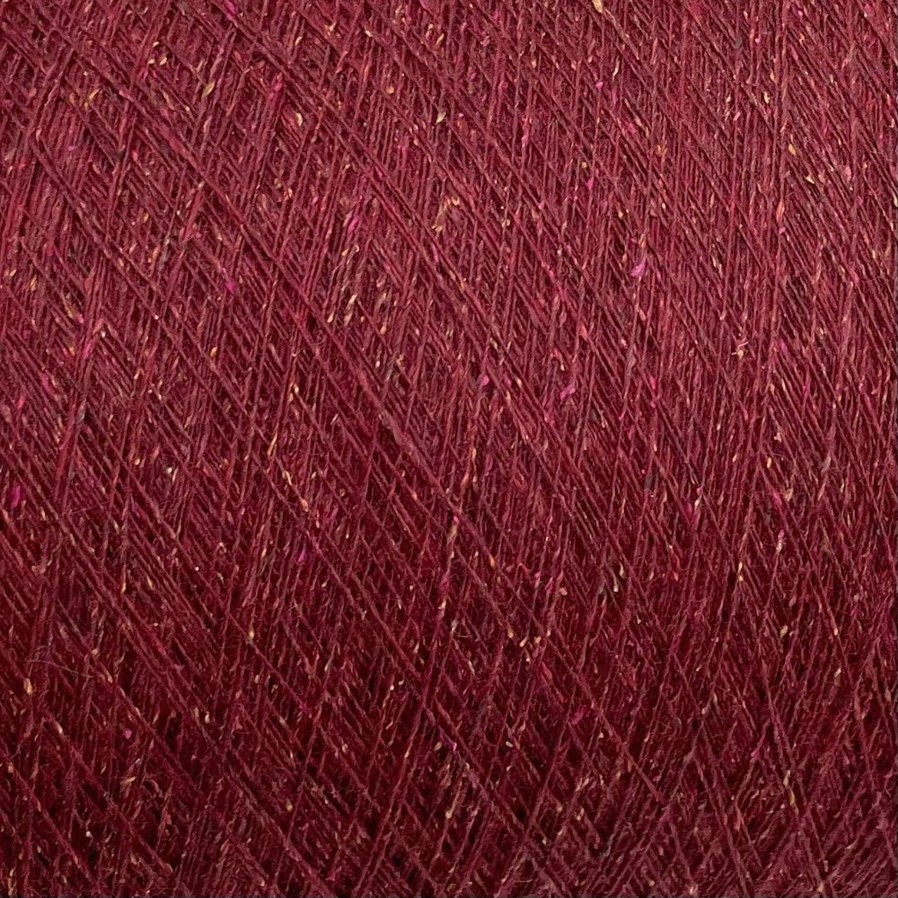 E. Miroglio 37% меринос 18% шёлк 45% полиакрил