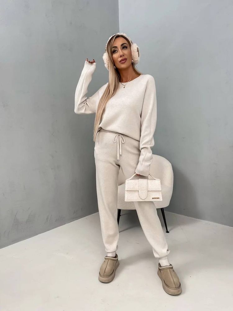 Костюм УК-118 Fabrika