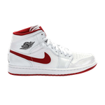 Кроссовки Jordan Air Jordan 1 Retro "White Gym Red"