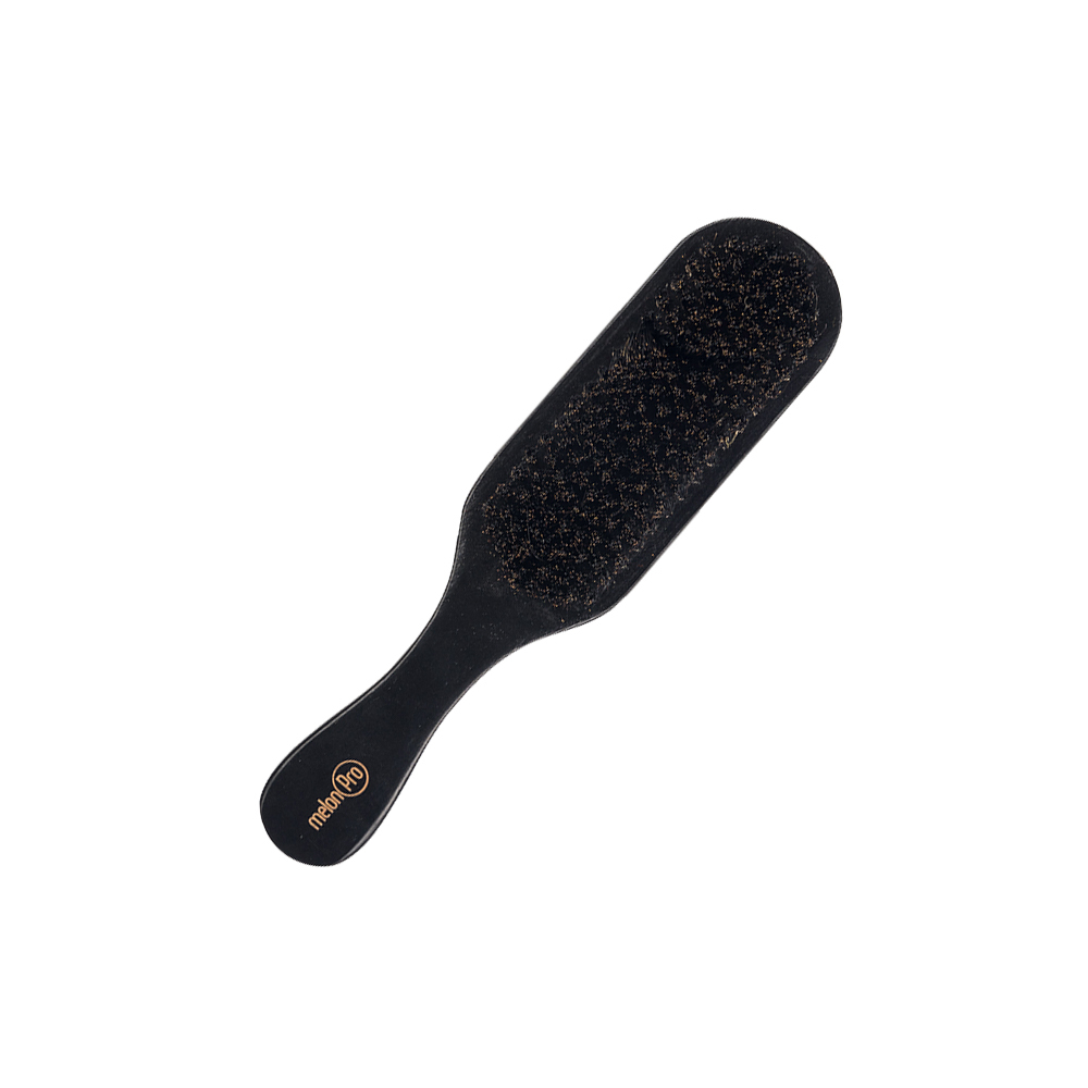 Щетка Melon Pro WB0844 натуральная щетина на дерев.основе