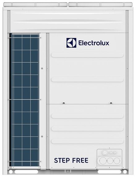 Наружный блок VRF системы Electrolux ERXY-560