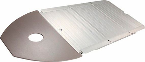 Пайола комплект HD AL 340