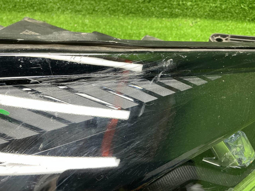 Фара правая Chery Tiggo 7 Pro Max 24-нв LED