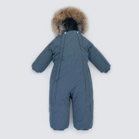 Зимний комбинезон из мембраны