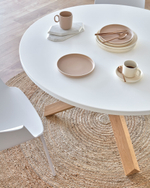 Круглый стол Nori