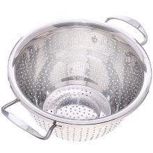 Дуршлаг из нержавеющей стали Mayer&amp;Boch МВ-30337, 24 см