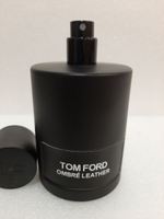 Tom Ford Ombre Leather 100 мл (duty free парфюмерия)