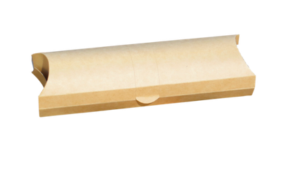 Коробка под ролл Крафт 200*70*55 280 гр. (600 шт/кор)