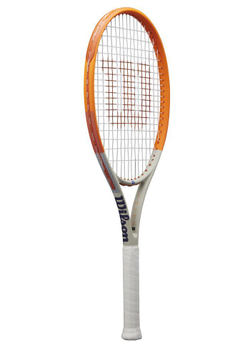 Детская ракетка Wilson Roland Garros Elite Comp Jr 26"