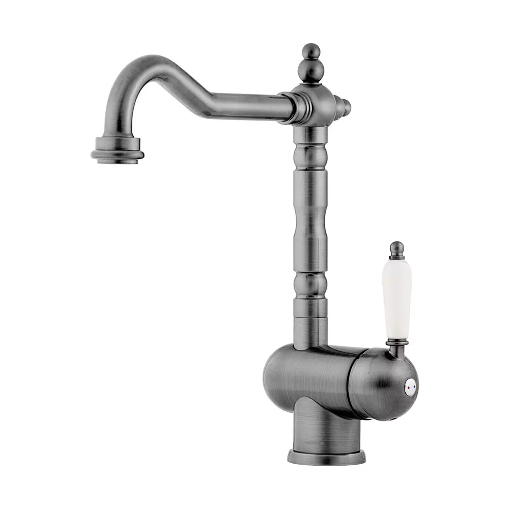 Кухонный смеситель Omoikiri Kyoto-AB