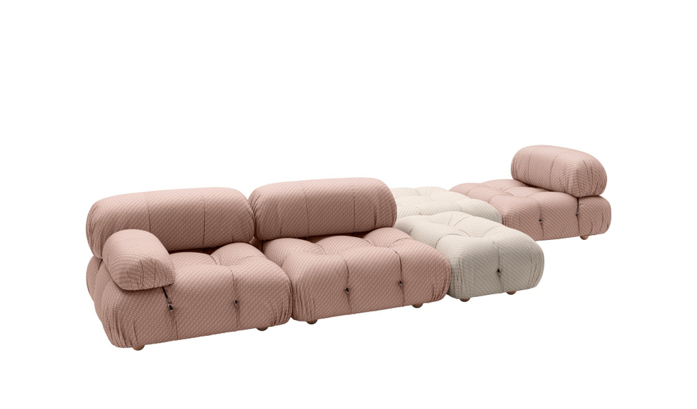 Диван B&B Italia Camaleonda x Stella McCartney