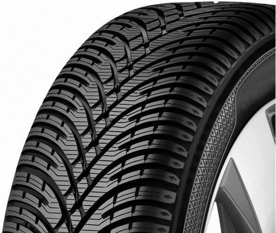 BFGoodrich G-Force Winter 2 195/65 R15 95T XL