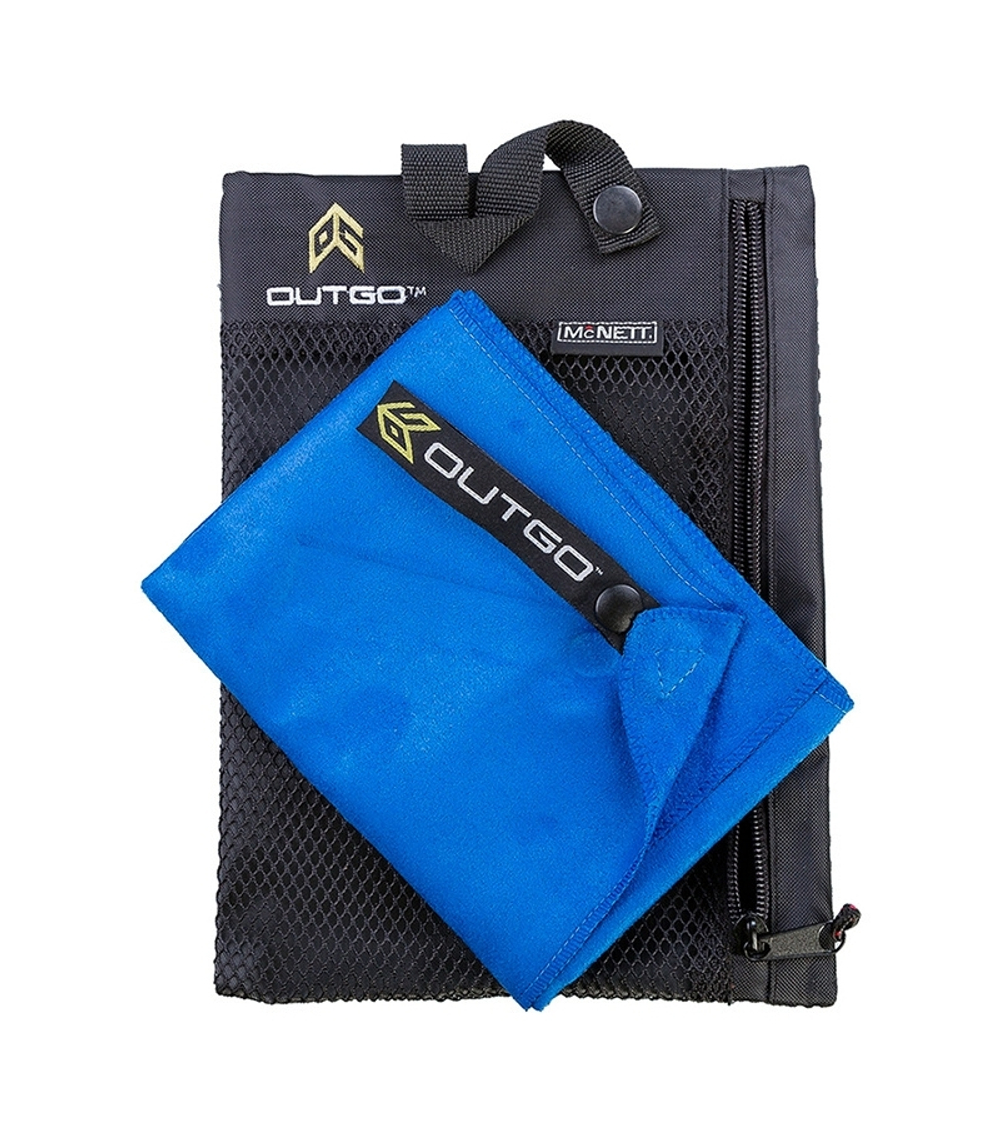 Полотенце из микрофибры McNett Gear Aid Micronet Outgo 51x102 см
