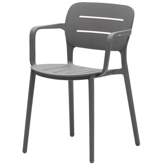 Стул Morella серый