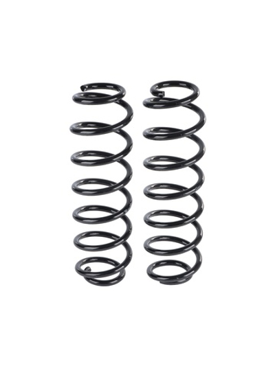 Пружина задняя L=R VW Golf 1.4-1.9SDi 97-03 GANZ GIK02635