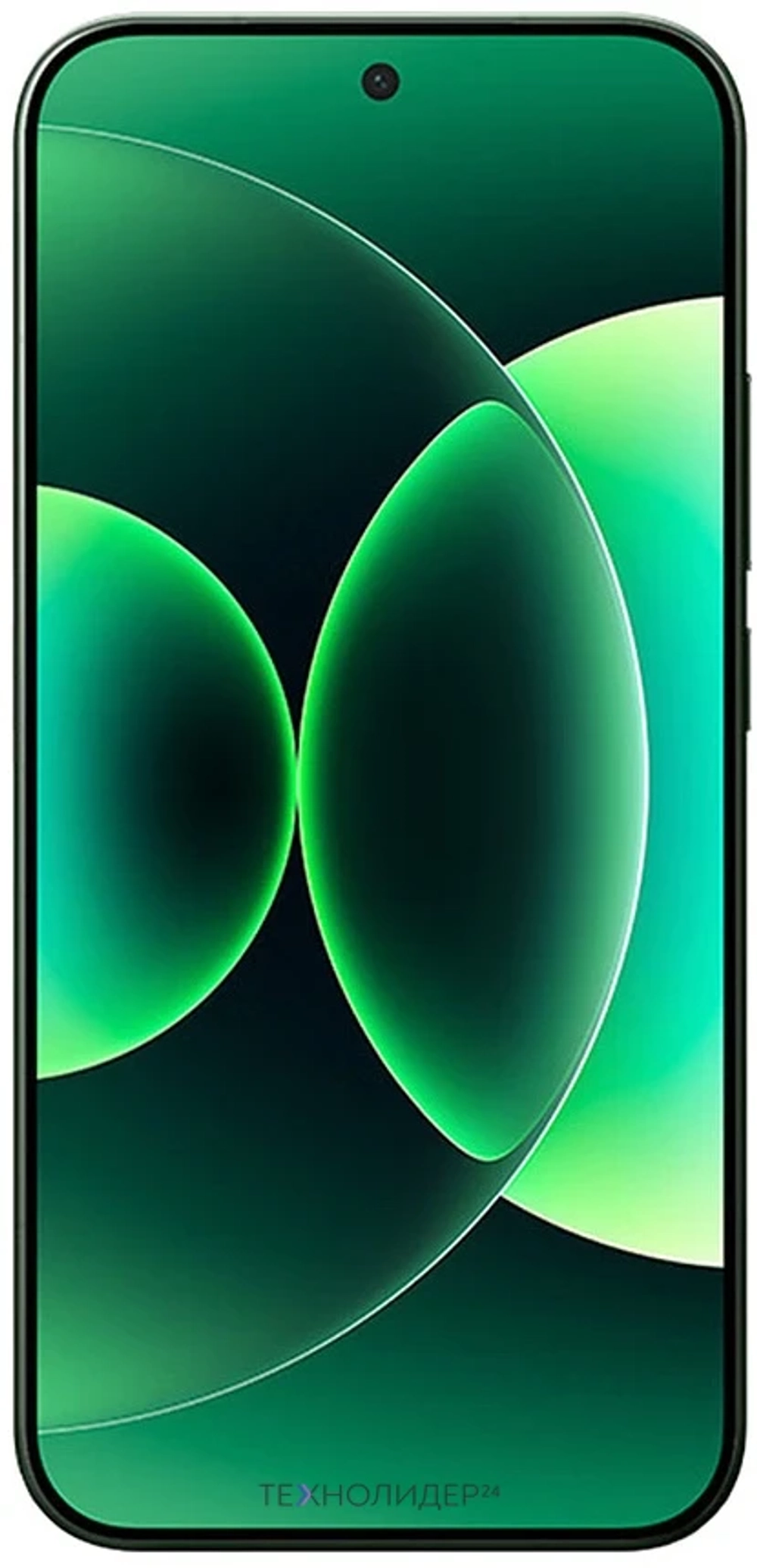 Xiaomi 17 Pro Max 16/1024GB (Green)