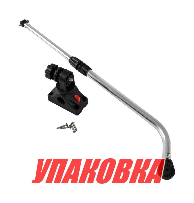 Стойка для датчика эхолота с креплением CFMT303 (упаковка из 20 шт.)